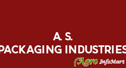 A. S. Packaging Industries