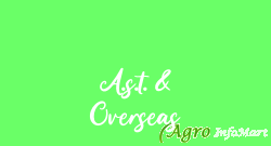 A.s.t. & Overseas