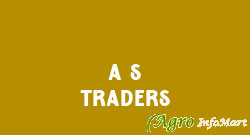 A S Traders