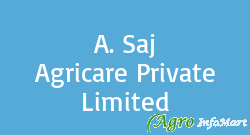 A. Saj Agricare Private Limited vadodara india