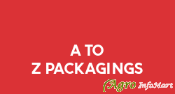 A To Z Packagings