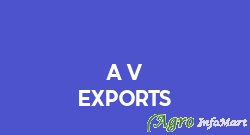 A V Exports chennai india