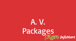 A. V. Packages hyderabad india