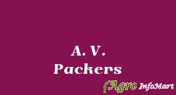 A. V. Packers