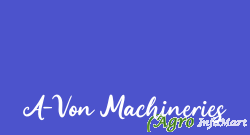 A-Von Machineries bangalore india