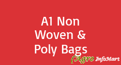 A1 Non Woven & Poly Bags erode india