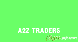 A2Z Traders delhi india