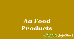 Aa Food Products delhi india