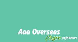 Aaa Overseas delhi india