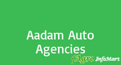 Aadam Auto Agencies