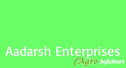 Aadarsh Enterprises indore india
