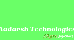 Aadarsh Technologies mumbai india