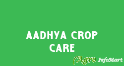 Aadhya Crop Care