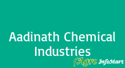Aadinath Chemical Industries