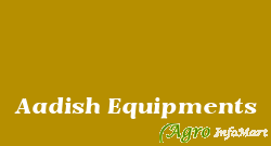 Aadish Equipments ahmedabad india