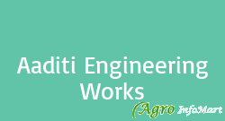 Aaditi Engineering Works nashik india