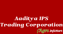 Aaditya JPS Trading Corporation