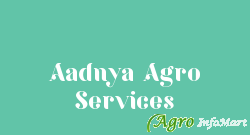 Aadnya Agro Services pune india