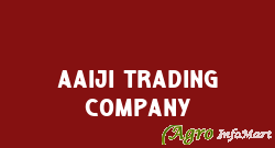 Aaiji Trading Company pune india