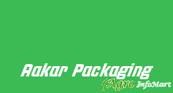 Aakar Packaging nashik india