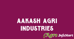 Aakash Agri Industries