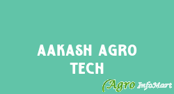 Aakash Agro Tech