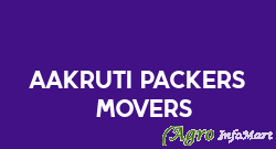 Aakruti Packers & Movers mumbai india