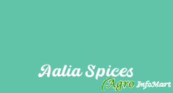 Aalia Spices