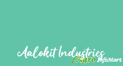 Aalokit Industries ahmedabad india