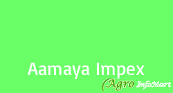Aamaya Impex