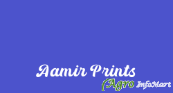 Aamir Prints