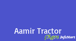 Aamir Tractor bharuch india