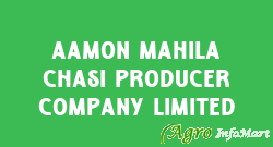 Aamon Mahila Chasi Producer Company Limited