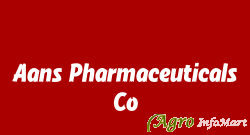 Aans Pharmaceuticals Co dehradun india
