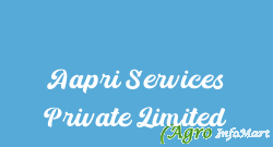 Aapri Services Private Limited pune india