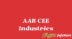 AAR CEE Industries raipur india