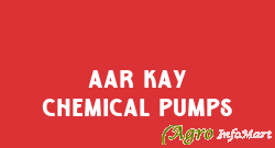 Aar Kay Chemical Pumps
