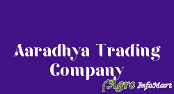 Aaradhya Trading Company