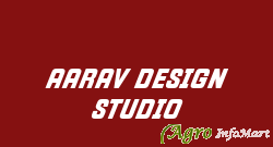 AARAV DESIGN STUDIO