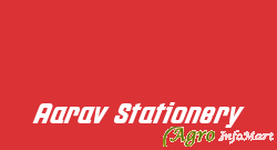 Aarav Stationery