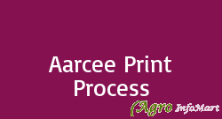 Aarcee Print Process
