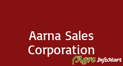 Aarna Sales Corporation