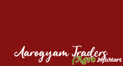 Aarogyam Traders