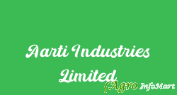 Aarti Industries Limited