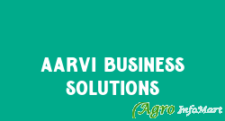 Aarvi Business Solutions