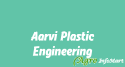 Aarvi Plastic Engineering vadodara india