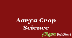 Aarya Crop Science rajkot india