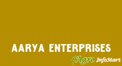 Aarya Enterprises indore india