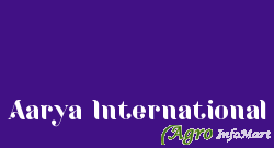 Aarya International mumbai india