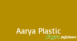 Aarya Plastic ahmedabad india